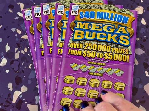 megabucks doubler numbers|Massachusetts Megabucks Numbers Saturday August 24th 2024.